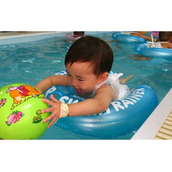 Phao tập bơi swim-trainer cho bé