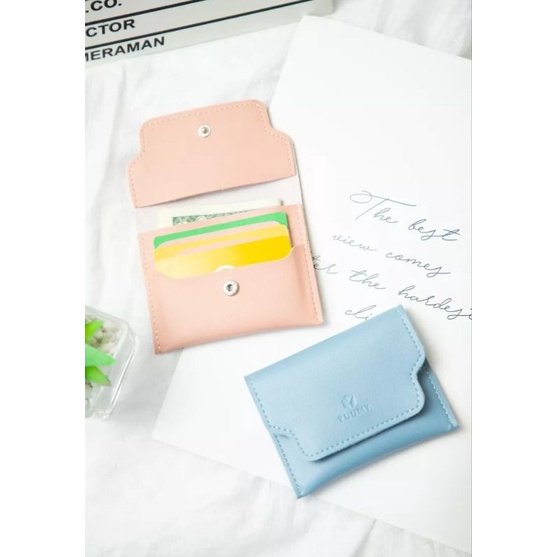 Ví nhỏ cầm tay Yuumy