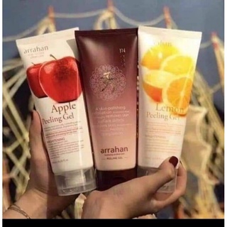 Gel tẩy da chết❤𝐅𝐫𝐞𝐞𝐬𝐡𝐢𝐩❤Tẩy da chết ARRAHAN