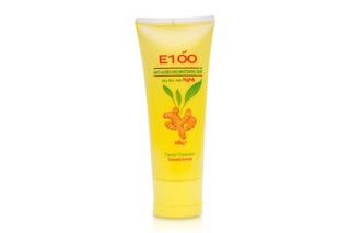 SỮA RỬA MẶT NGHỆ E100