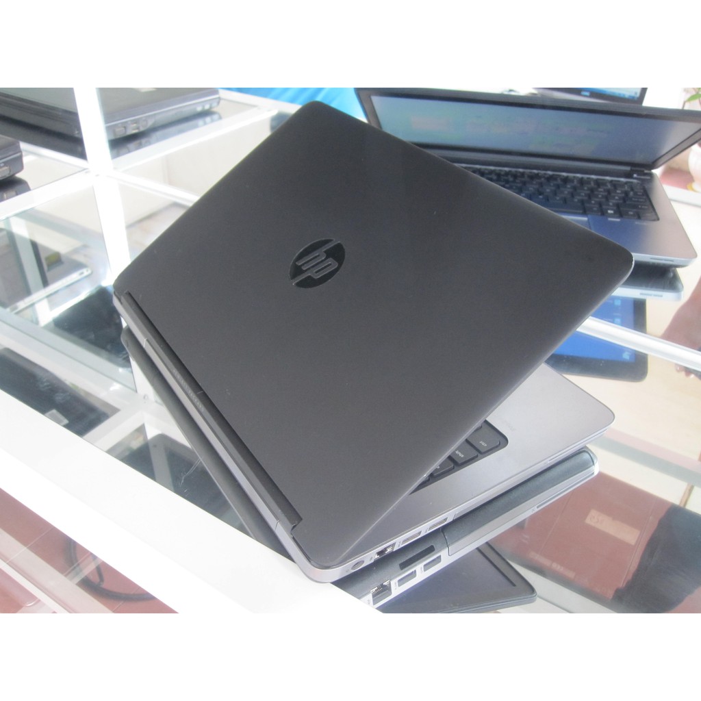 Laptop HP Probook 640 G1, I5 4300M, Ram 4G, SSD 128G Giá Cực Kì Ưu Đãi