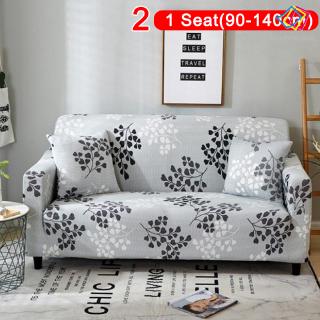 Áo bọc ghế sofa co dãn đơn giản thời trang