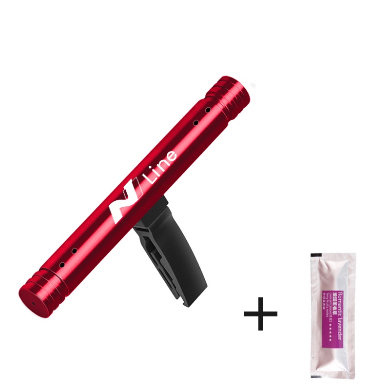 Thanh Khuếch Tán Tinh Dầu Gắn Điều Hòa Xe Hơi Hyundai N LINE Tiện Dụng