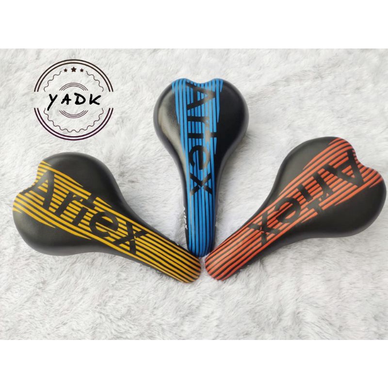 Yên Xe Đạp Bmx
