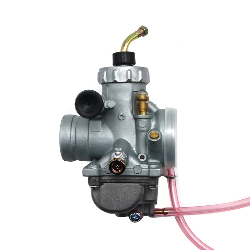 Bộ Chế Hòa Khí Zsdtrp Dt125 Chuyên Dụng Cho Yamaha Dt125 Mikuni Vm24