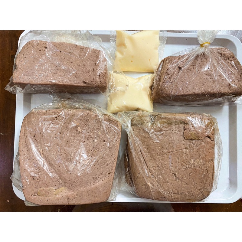 Pate Gan Heo