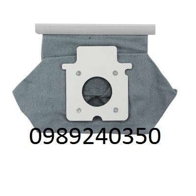 Túi rác máy hút bụi Panasonic MC - CG381, MC - CG383, MC - CG461 Chất Vải Bền Tốt