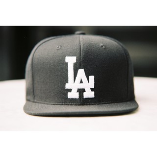 MŨ SNAPBACK LA VNXK