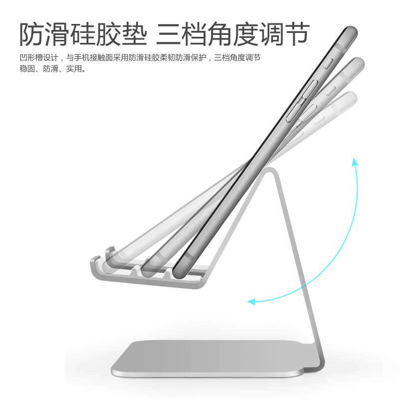 Giá Đỡ Ba Chân Có Thể Điều Chỉnh Cho Điện Thoại / Máy Tính Bảng Apple | BigBuy360 - bigbuy360.vn