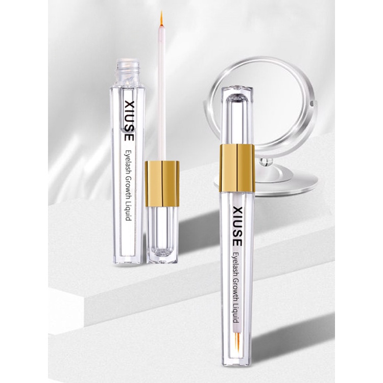 Serum Kích Thích Mọc Lông Mi Và Lông Mày 7 Ngày Hiệu Quả