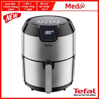 Nồi Chiên Không Dầu Tefal EY401D