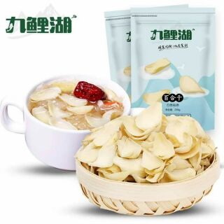 Bách Hợp Khô 250g