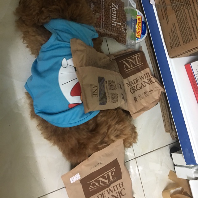 COMBO 2 KÉO VÀ ĐỒ ĂN