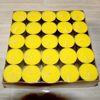 đèn cày cúng sao hộp 100 cái