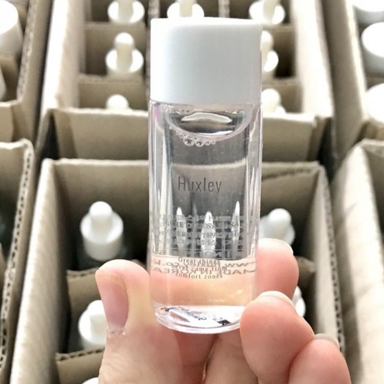 Nước Hoa Hồng Huxley Mini | BigBuy360 - bigbuy360.vn