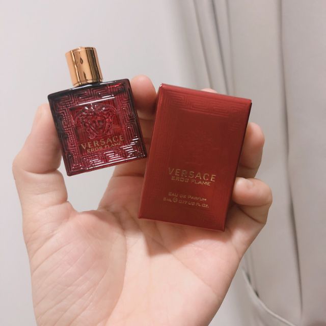 Nước hoa mini Versace Eros Flame