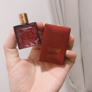 Nước hoa mini Versace Eros Flame