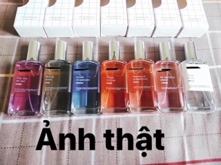 [FLASH SALE] Body mist SHIMANG xịt thơm