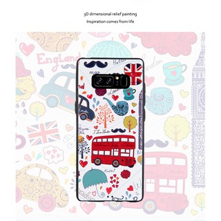 Ốp lưng Galaxy Note 8 hãng My Colors