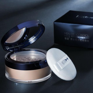 Phấn Phủ Dạng Bột Cho Nam BlueMan