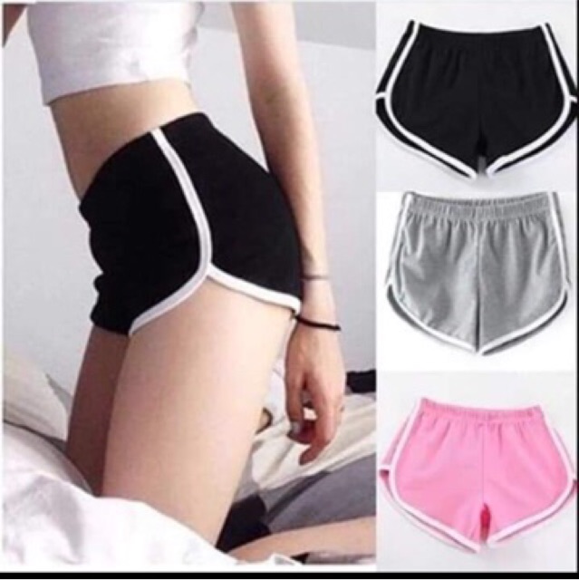 Quần Đùi Nữ size 38-50;50-62kg