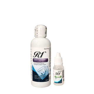 Dung dịch ngâm lens Medilens Multi Purpose Solution R1