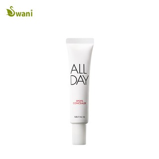 Kem che khuyết điểm Aritaum All Day Spots Cover