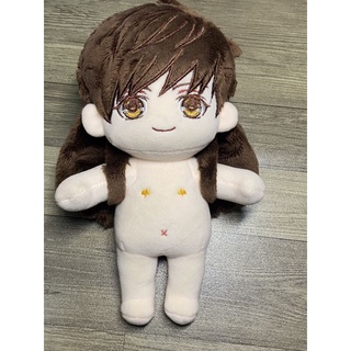 Búp bê bông 20cm - doll bông 20cm