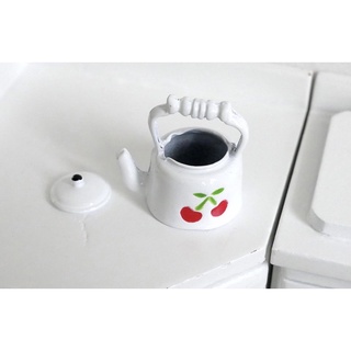 Bep039 ấm nước trái chery