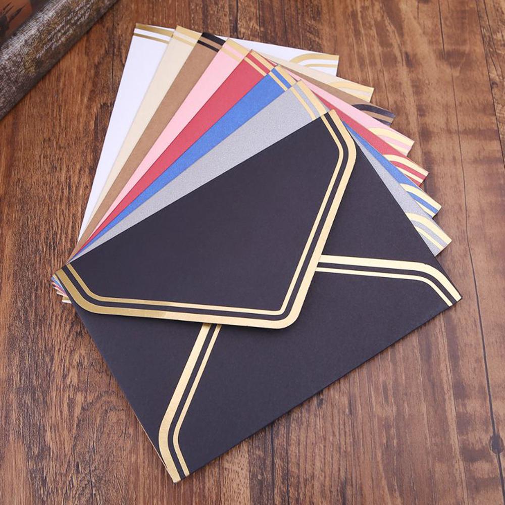 Thiệp Mời Đám Cưới Phong Cách Retro 125x175mm