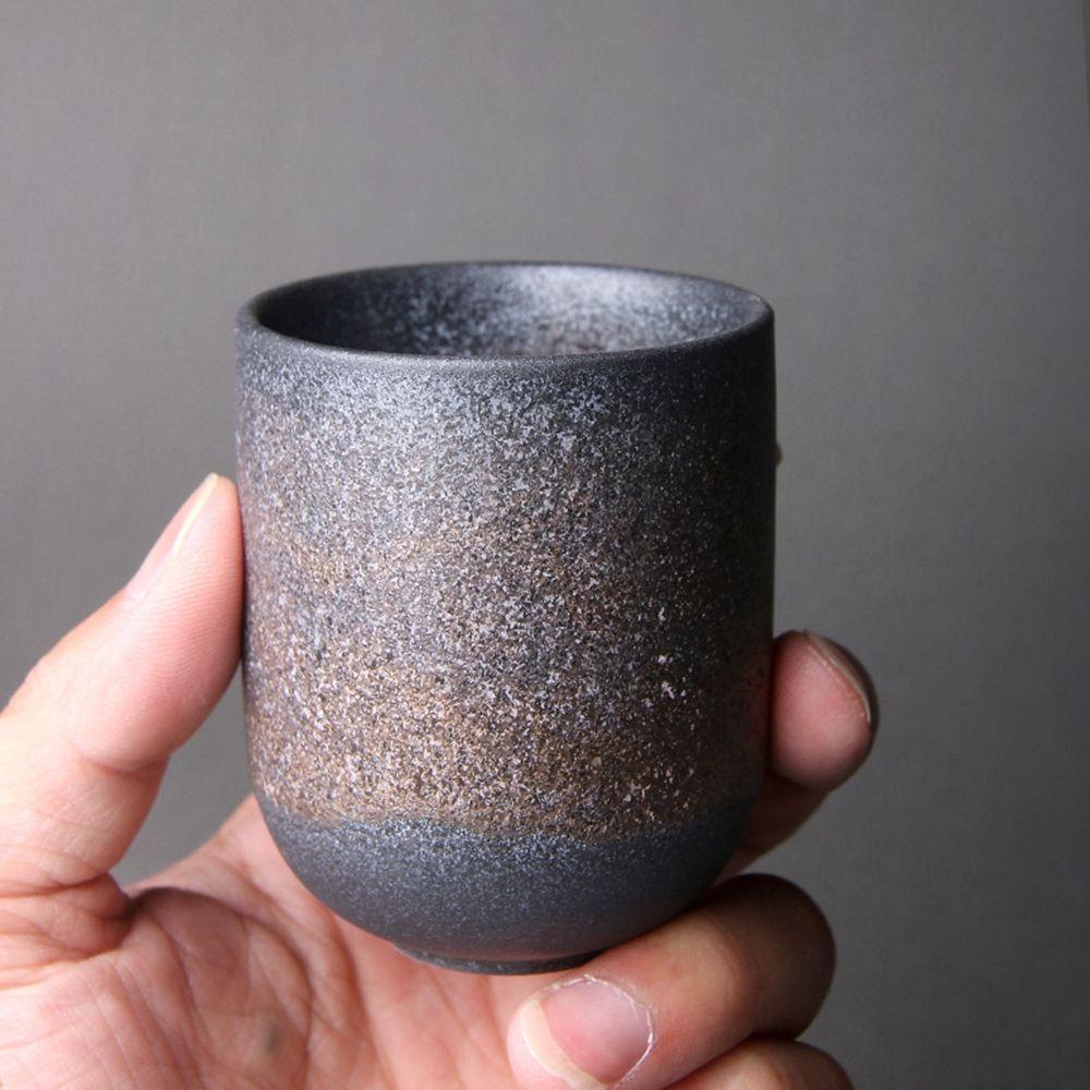 1 Cốc Uống Rượu Bằng Sứ Thiết Kế Độc Đáo