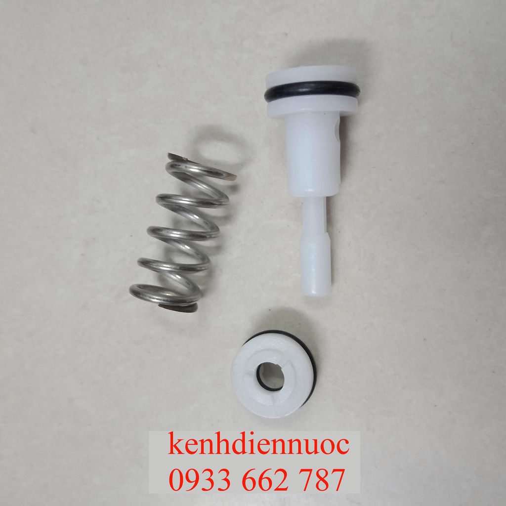 Phụ kiện máy rửa xe 2208 và nhiều loại máy khác, cây ngắt lò xo