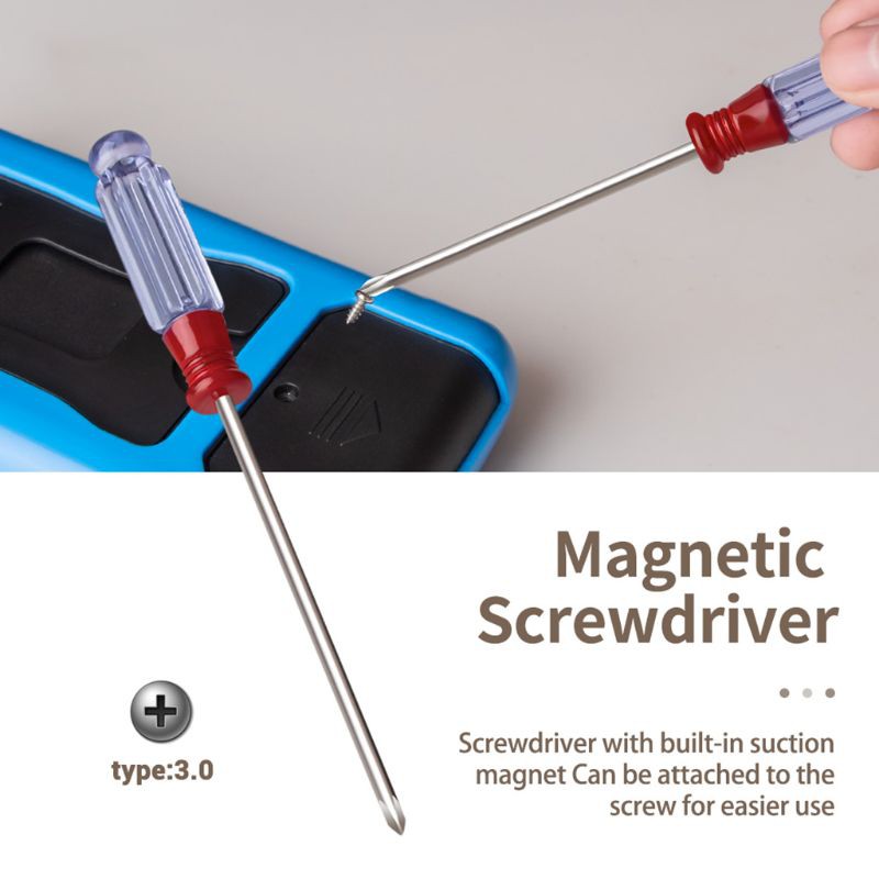 Bộ 18 Trong 1 Dây Đầu Kẹp Cá Sấu Dùng Để Kiểm Tra Vạn Năng