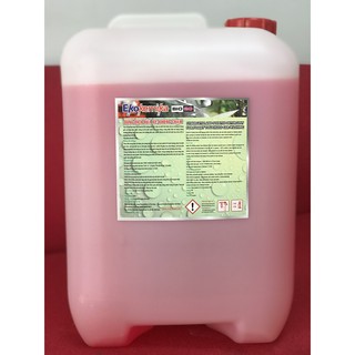 DUNG DỊCH RỬA XE KHÔNG CHẠM BIO 20-20L