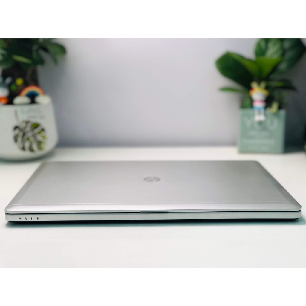 HP Elitebook Folio 9470M Laptop Cũ Giá Rẻ Dành Cho Sinh Viên