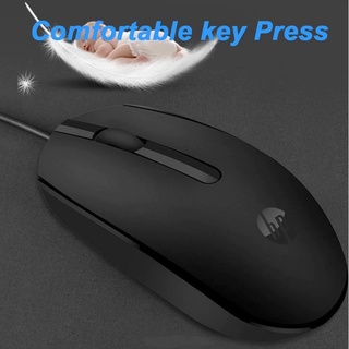 Chuột Dây HP M10
