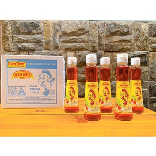 NƯỚC MẮM NGƯ NHI 150ML