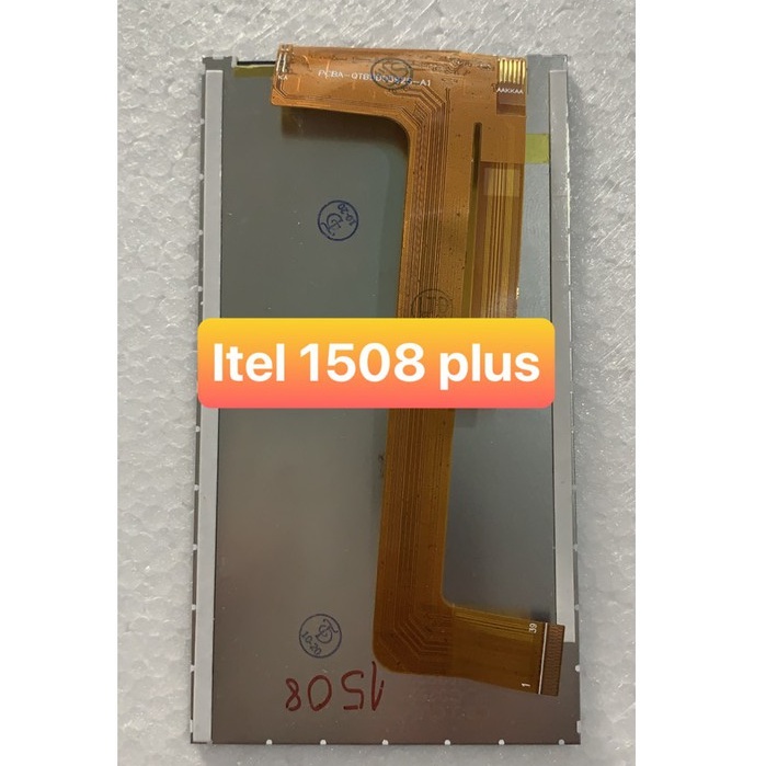 màn hình 1508 plus ( màn hình rời chưa có cảm)