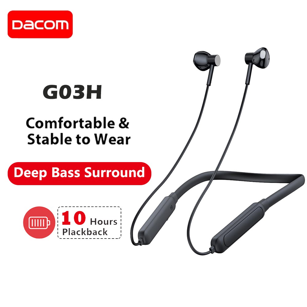 Tai Nghe Bluetooth Thể Thao 10h Có Nút Điều Khiển | BigBuy360 - bigbuy360.vn