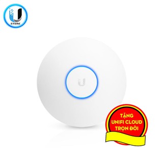 Bộ phát wifi Unifi AP AC LR - Chuẩn AC 1317Mb - Chịu Tải 150 USER - Kết nối xa một cách dễ dàng.