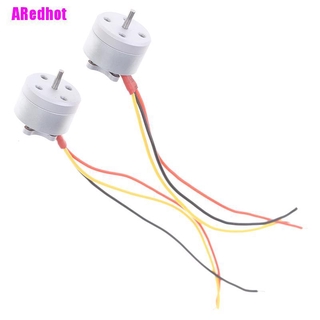Động Cơ Không Chổi Than Mini 1104 4300kv Cho Điều Khiển Từ Xa