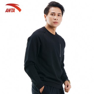 Áo Nỉ Thể Thao Nam Anta 852037723
