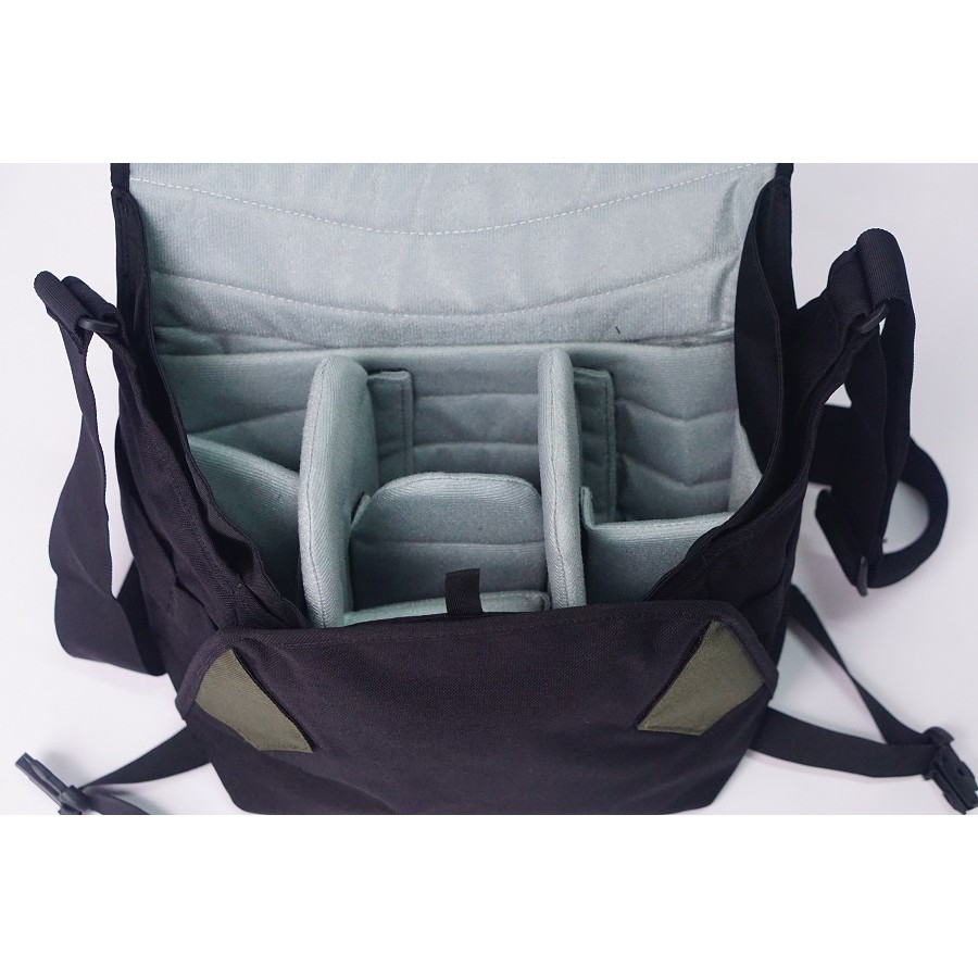 Túi đựng máy ảnh crumpler sevenmilion dolla home