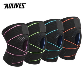 BĂNG BẢO VỆ ĐẦU GỐI AOLIKES 7908