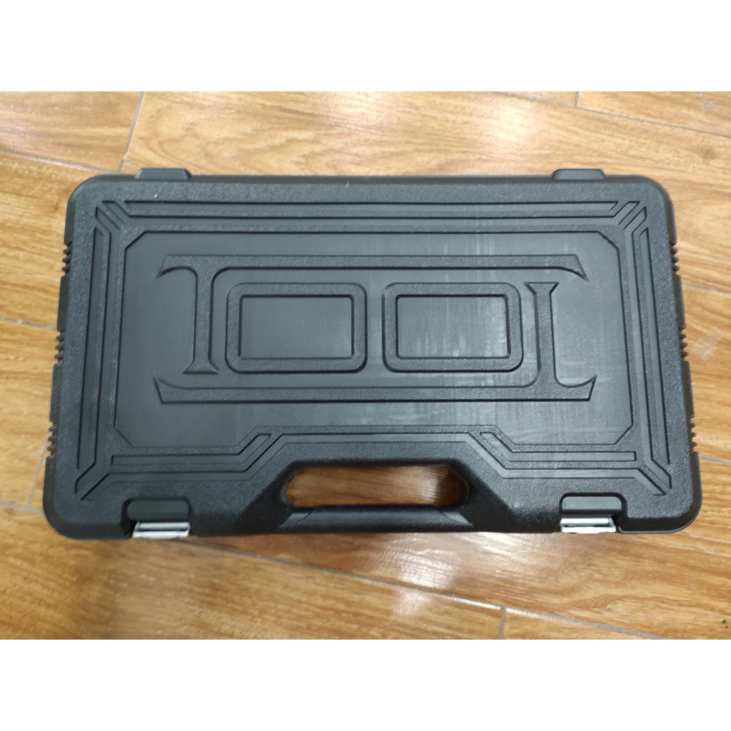 Kìm rút ốc tán PATENTED BT604 từ M3-M12 có hộp nhựa