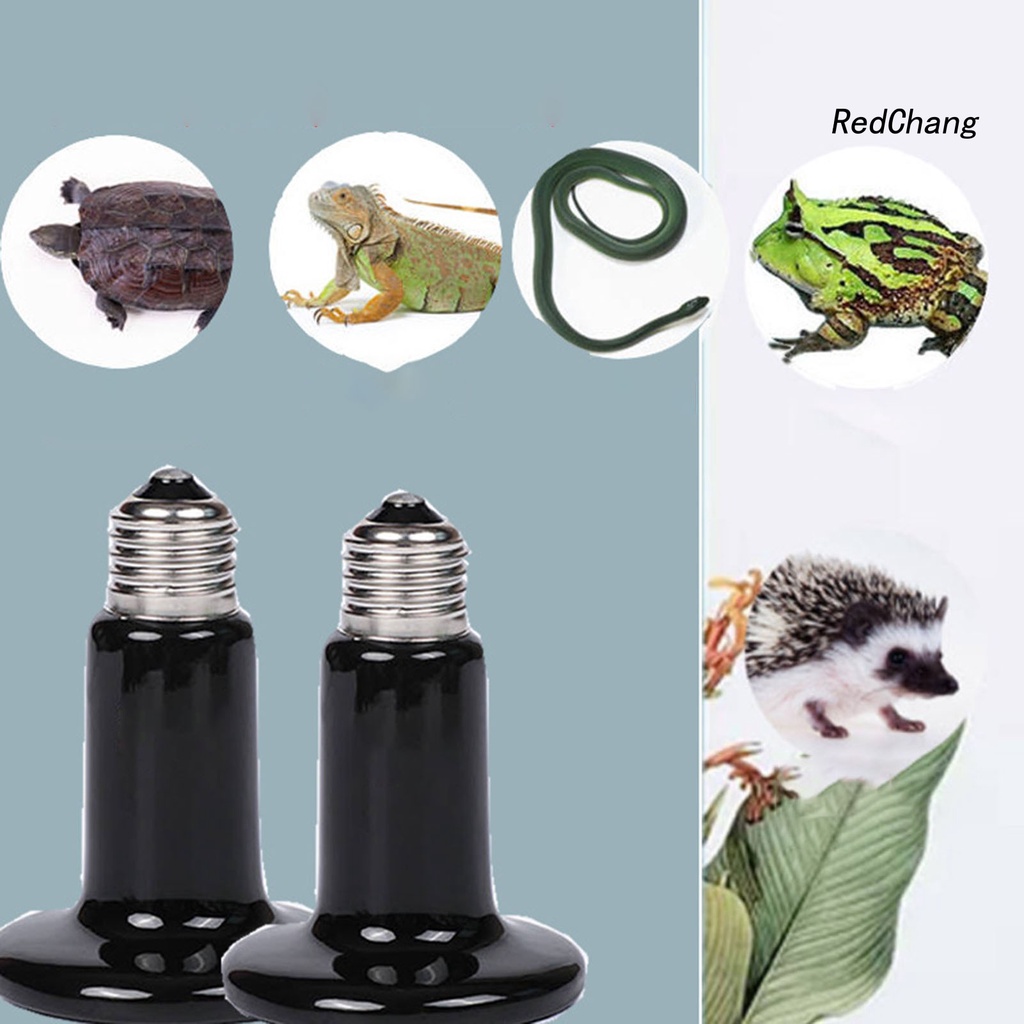 Đèn Sưởi Ấm Đa Năng Cho Rùa Nuôi