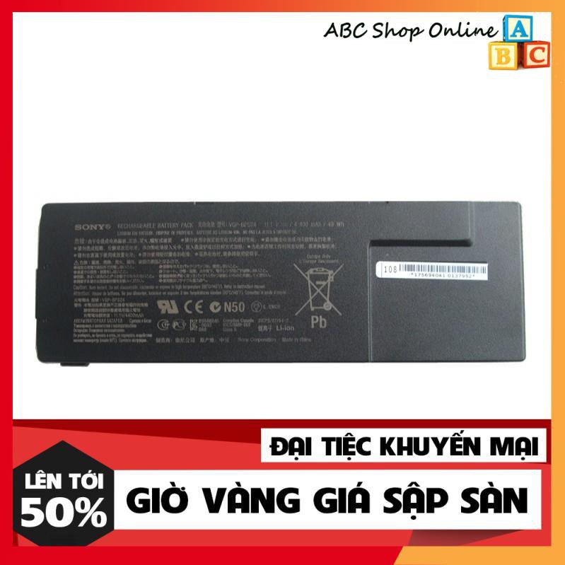 (HÀNG ZIN) Pin Laptop Sony Vaio VPC-SA, VPC-SB SC SD SVS-11 SVS-15 VGP-BPS24, VGP-BPL24, VGP-BPSC24