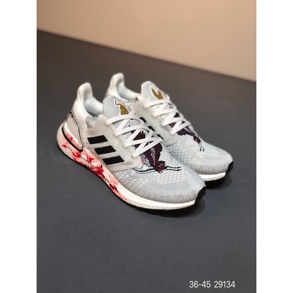 Giày Thể Thao Adidas Ultra Boost 20 Balf 36-45