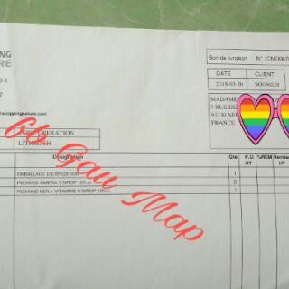 PEDIAKID Immuno Fort tăng đề kháng (Hàng nội địa Pháp)