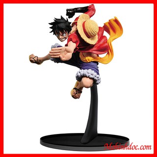 Mô hình Luffy One Piece CAO CẤP Monkey D Luffy Vua hải tặc figure One piece